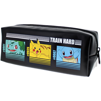 Pok&eacute;mon Pencil Case: Assorted image number 1