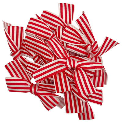 Nutcracker Candy Bows: Pack of 12 image number 1
