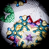 Christmas Kaleidoscope: Assorted