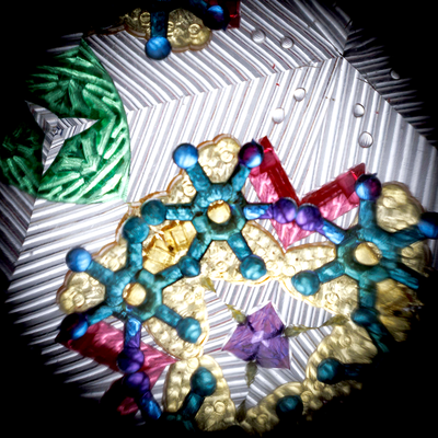 Christmas Kaleidoscope: Assorted image number 2