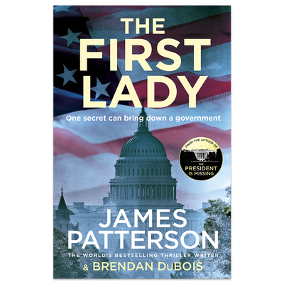 The First Lady image number 1