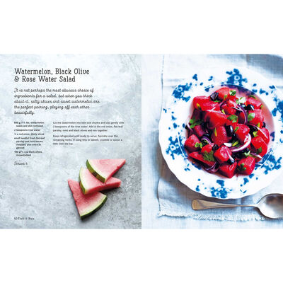 The Veggie Salad Bowl image number 3