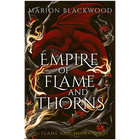 Empire of Flame and Thorns: Exclusive Sprayed Edge image number 2