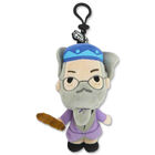 Harry Potter Clip On Plush: Dumbledore image number 1