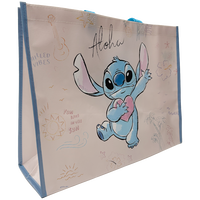 Disney Stitch Shopper Bag