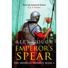 Emperor's Spear: The Imperial Assassin Book 4 image number 1
