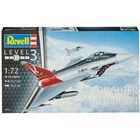 Revell Eurofighter Typhoon Model Kit image number 1