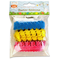 Easter Ribbons - 6 Pack