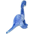 PlayWorks Hugs & Snugs Diplodocus Dinosaur Plush image number 4