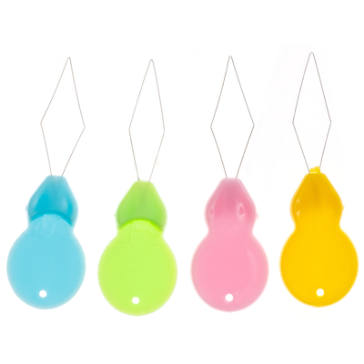 Needle Threaders: Pack of 4 image number 1