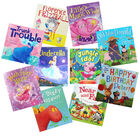 Cute Tales - 10 Kids Picture Books Bundle image number 1