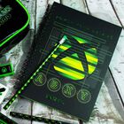 A5 Wiro Official Xbox Notebook image number 3