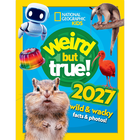 Weird But True! 2027 image number 1