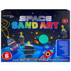 Make Your Own Sand Art: Space image number 1