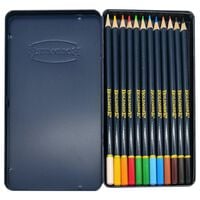 Boldmere Colouring Pencils: Pack of 12