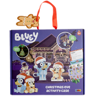 Bluey Christmas Eve Activity Case image number 1