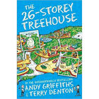 The 26-Storey Treehouse image number 1