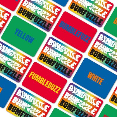 Bumfuzzle Card Game image number 4