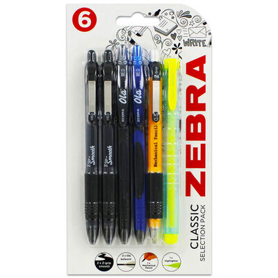 Student Essentials Stationery Bundle image number 4