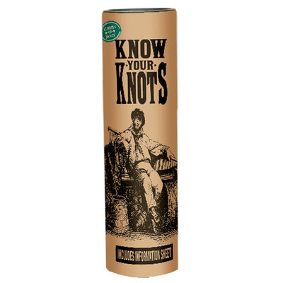 Know Your Knots image number 1