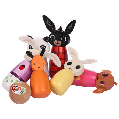 Bing Character Skittles image number 2