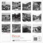 Devon Heritage 2020 Wall Calendar image number 3