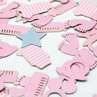 Pink Baby Shower Paper Confetti image number 2