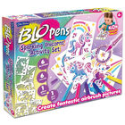 BLOpens Sparkling Unicorns Activity Set image number 1