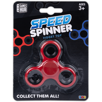 Fidget Spinner: Assorted