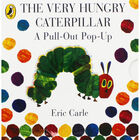 The Very Hungry Caterpillar: A Pull-Out Pop-Up image number 1