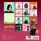Harry Potter 2026 Square Calendar image number 2