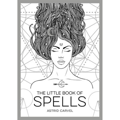The Little Book of Spells image number 1