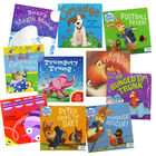 Peter Rabbit and Animal Friends - 10 Kids Picture Books Bundle image number 1