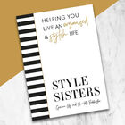 Style Sisters: Helping You Live an Organised & Stylish Life image number 4