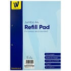 Works Essentials A4 Jumbo Refill Pad image number 1