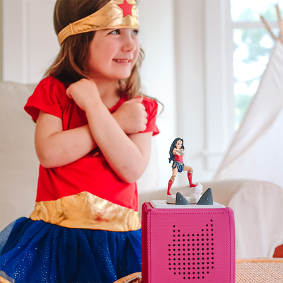 Tonies: DC: Wonder Woman image number 3