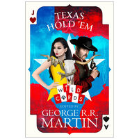 Wild Cards: Texas Hold ‘Em