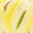 Hayfield Blossom DK: Pretty Primrose Yarn 100g image number 2