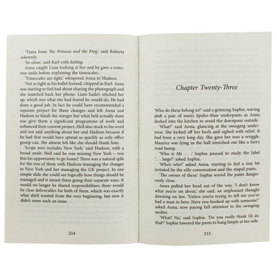 A Walk in Wildflower Park image number 2