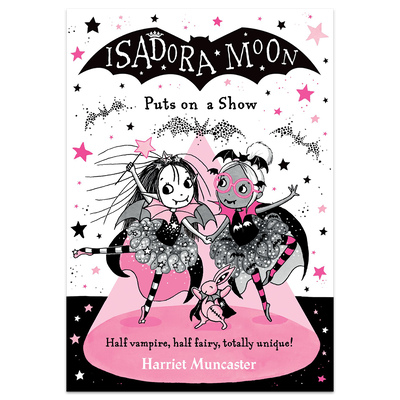 Isadora Moon Puts on a Show image number 1
