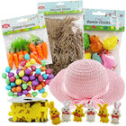 Easter Bonnet Essentials Bundle image number 1