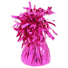 Pink Foil Balloon Weight image number 1