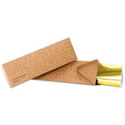 Colour & Shape Heat Transfer Vinyl: Metallic Gold image number 3