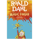 The Magic Finger image number 1