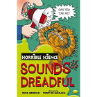 Horrible Science: Sounds Dreadful image number 1
