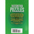 Matchstick Puzzles image number 2