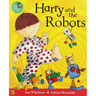 Harry and the Robots image number 1