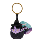 KPop Demon Hunters Squishmallows Little Plush Clip: Assorted image number 5
