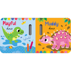 Little Stars Board Book: Assorted image number 4