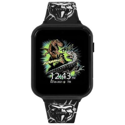 Jurassic Park Interactive Smart Watch image number 1